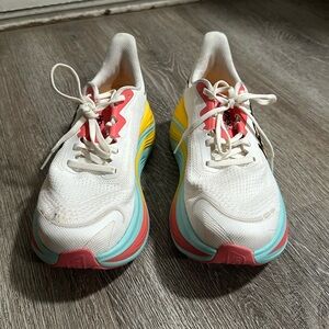 HOKA Women’s Skyward X Running Shoes